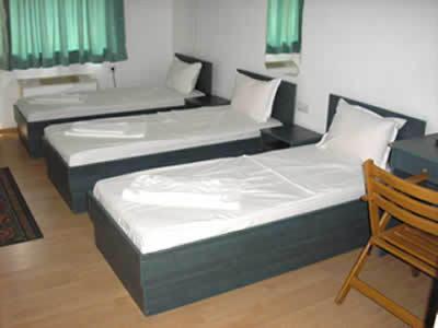 Hotel Pilevski Blagoevgrad Ruang foto