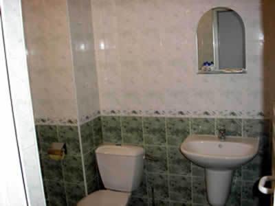 Hotel Pilevski Blagoevgrad Ruang foto