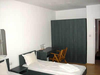 Hotel Pilevski Blagoevgrad Ruang foto