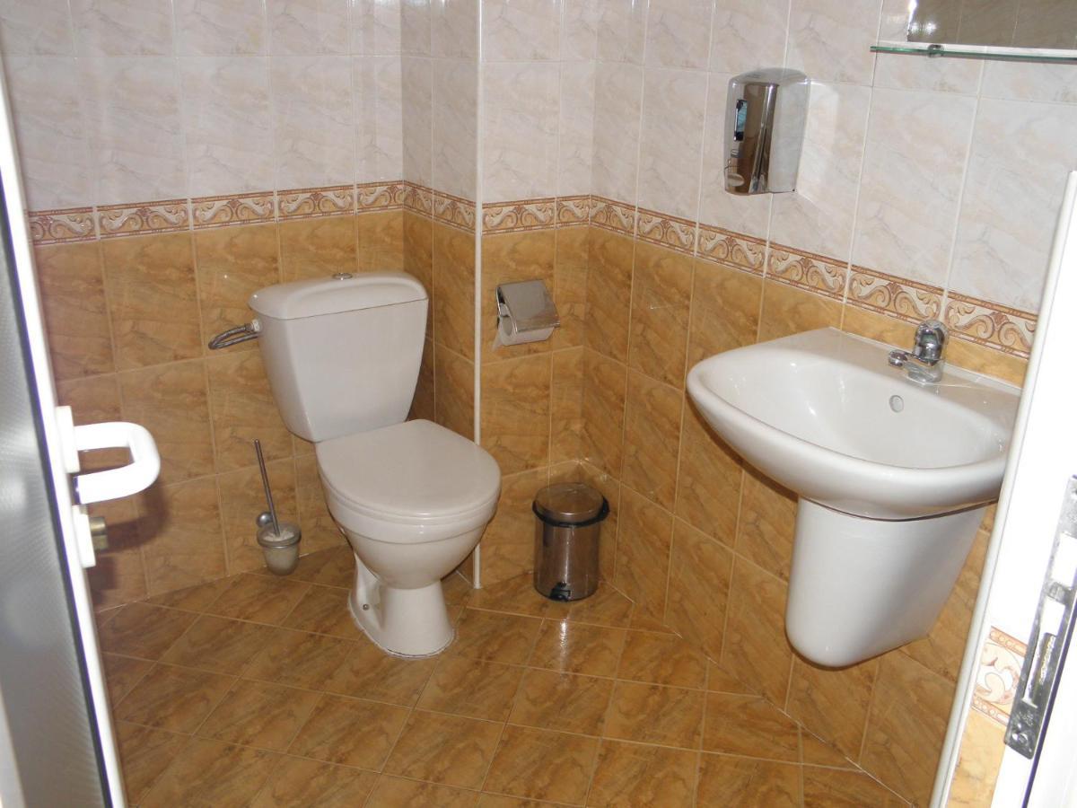 Hotel Pilevski Blagoevgrad Ruang foto