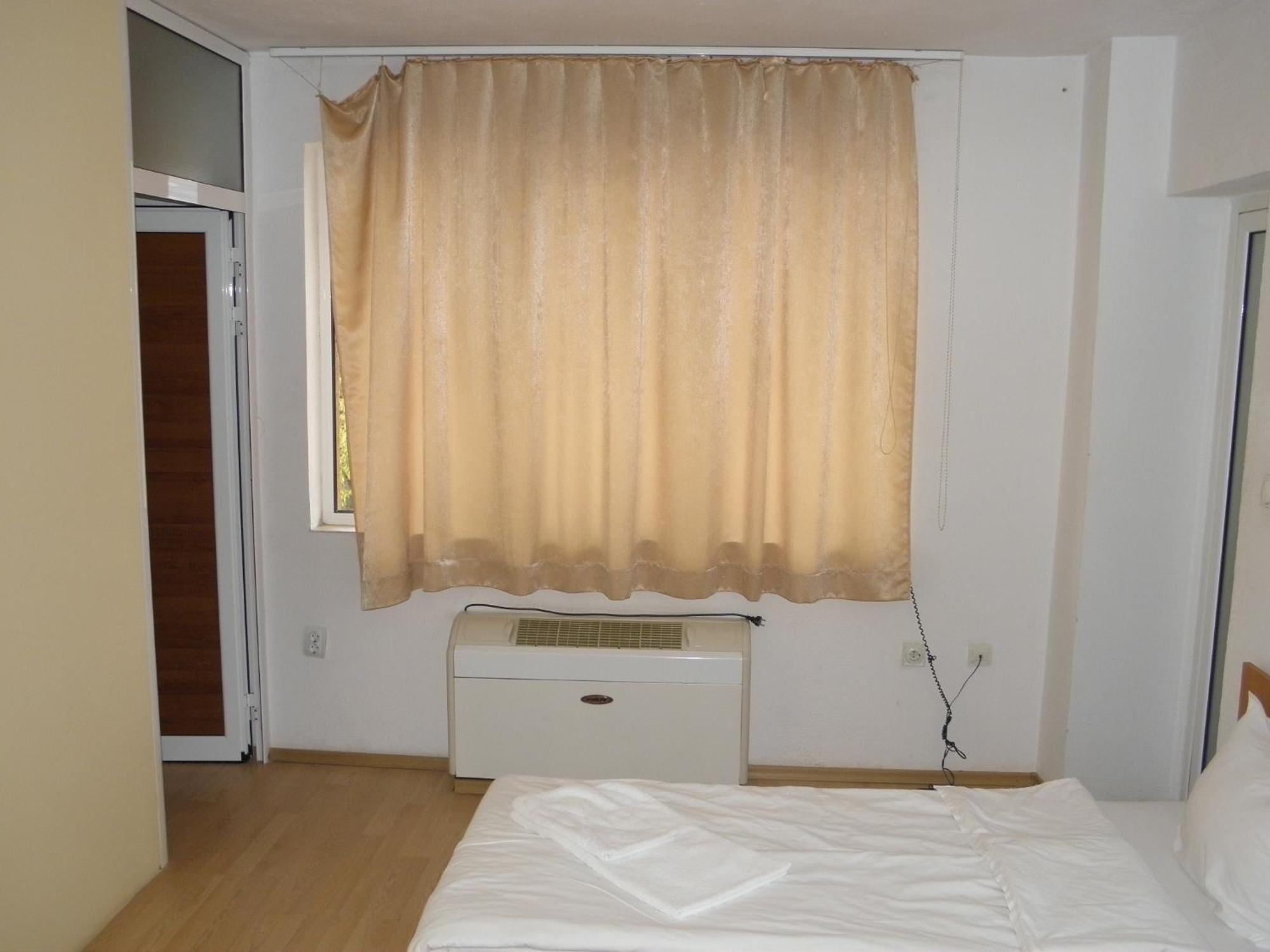 Hotel Pilevski Blagoevgrad Bagian luar foto