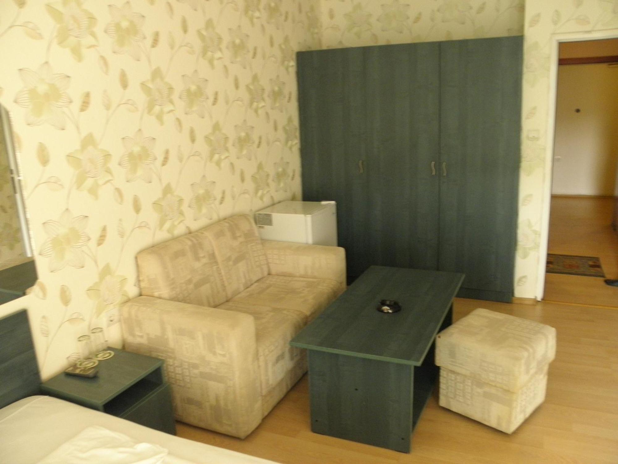 Hotel Pilevski Blagoevgrad Bagian luar foto
