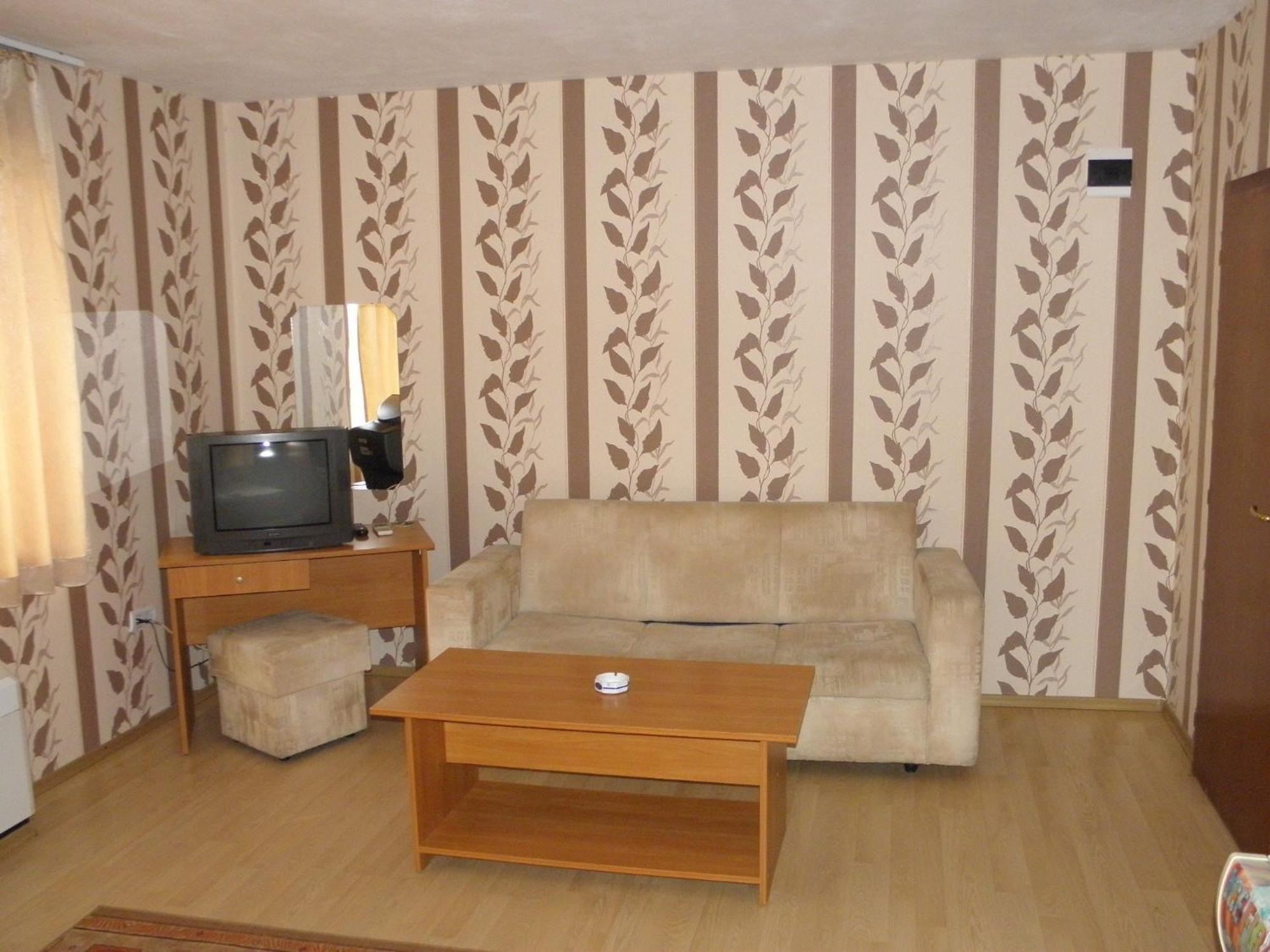 Hotel Pilevski Blagoevgrad Bagian luar foto