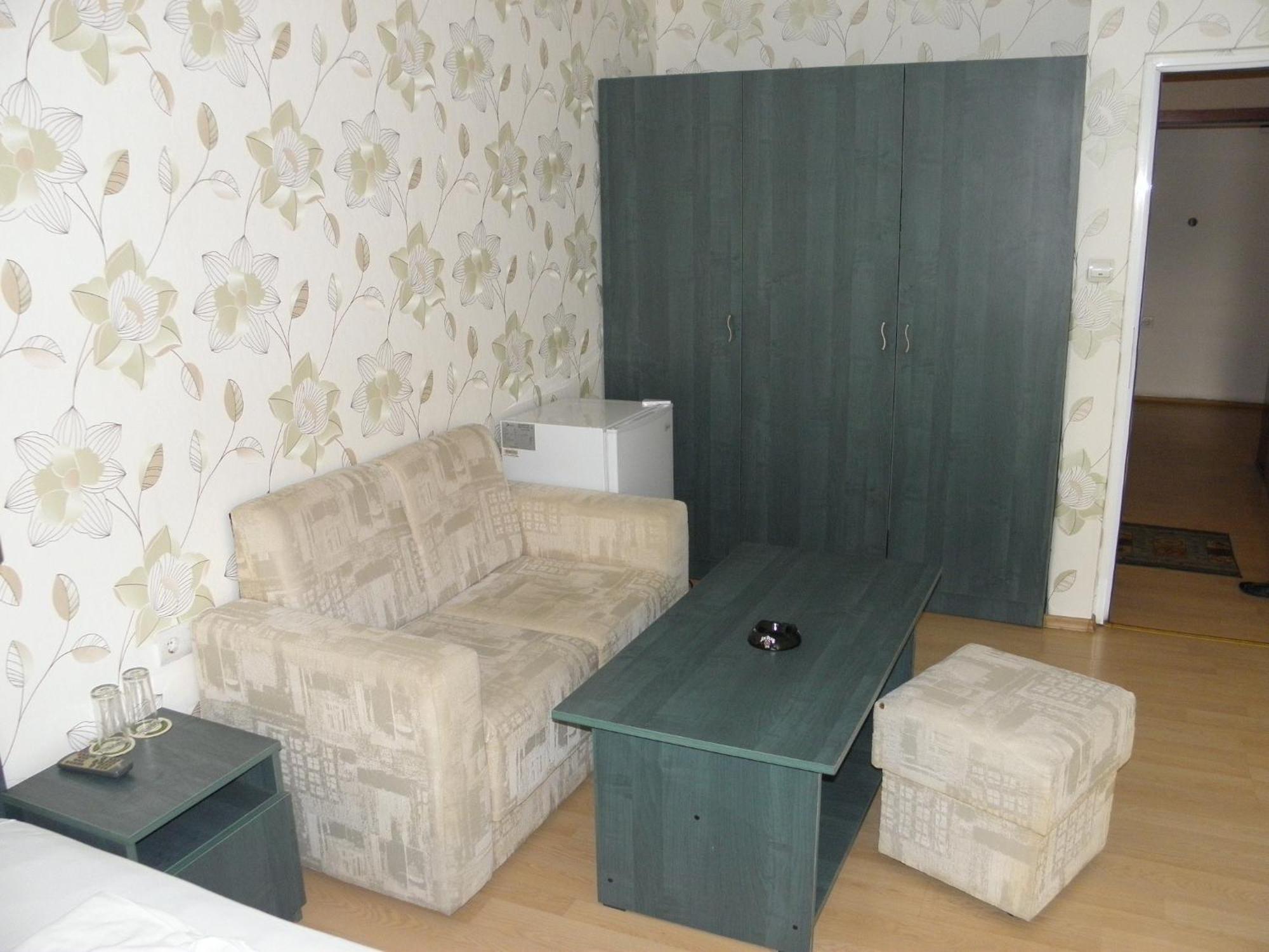 Hotel Pilevski Blagoevgrad Bagian luar foto